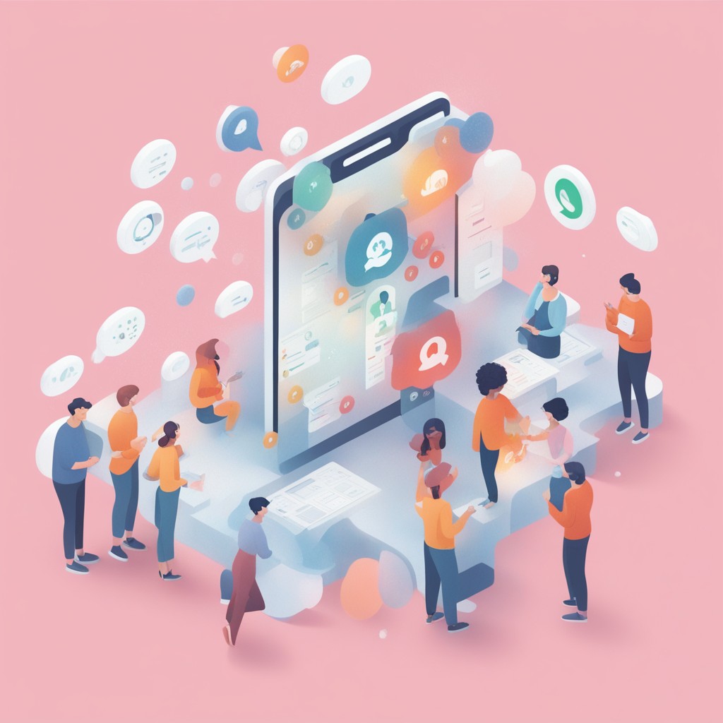 Elevate SaaS Customer Engagement with WhatsApp Business API