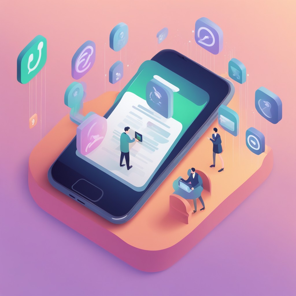 Unlocking Seamless Customer Interactions with WhatsApp Business API
