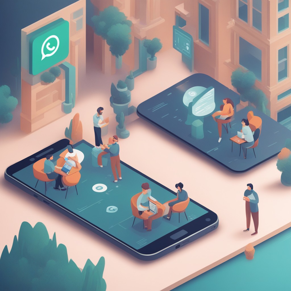 Unlocking Seamless Customer Interactions with WhatsApp Business API