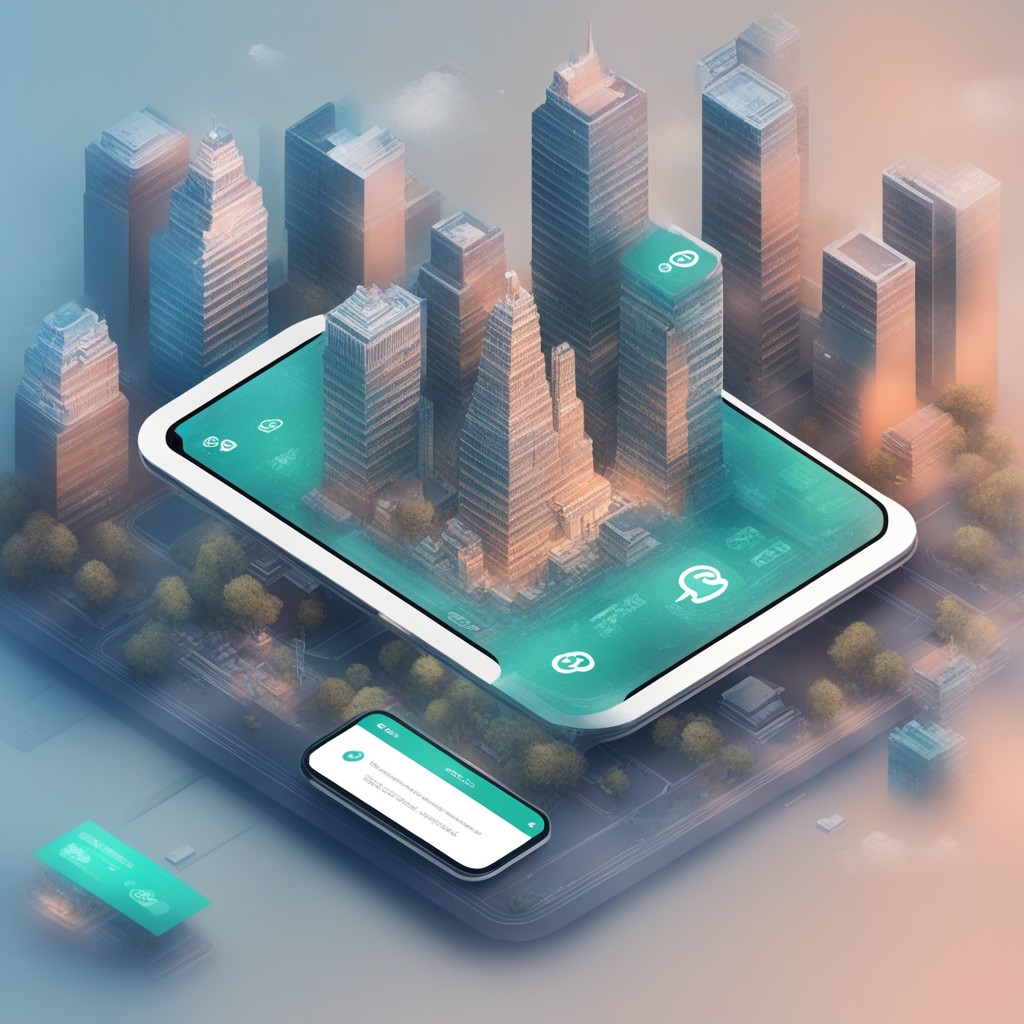 Revolutionizing SaaS Customer Engagement with WhatsApp Business API