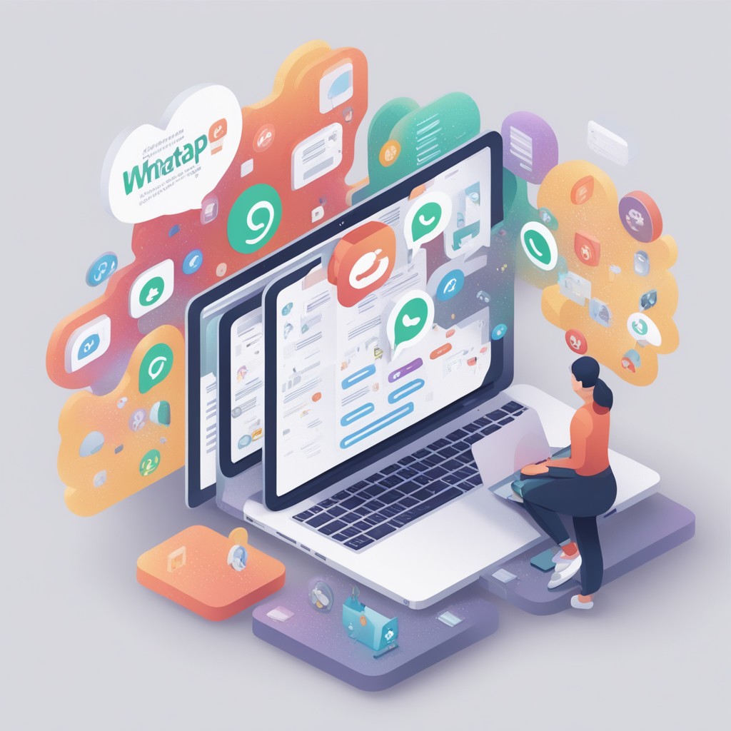 Unlocking Seamless Customer Interactions with WhatsApp Business API