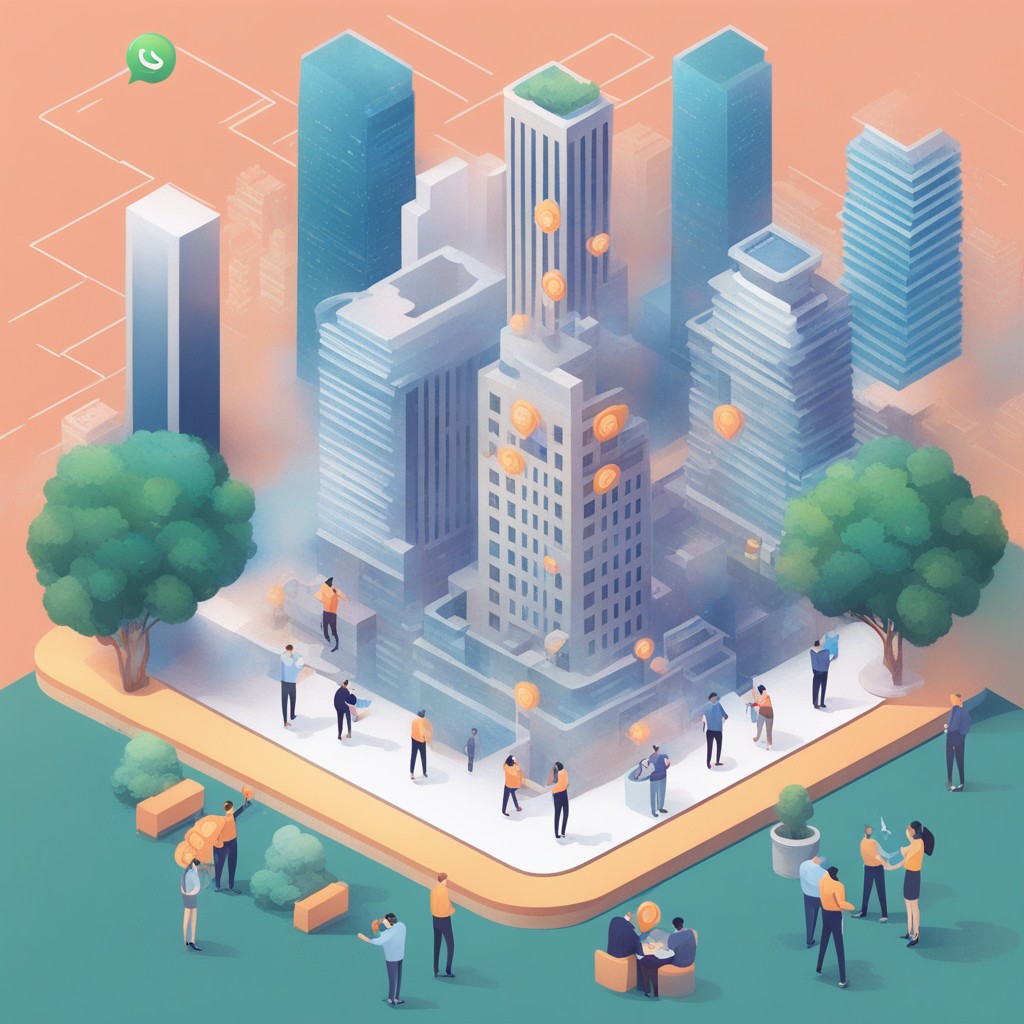 Unlocking Seamless Customer Experiences with WhatsApp Business API