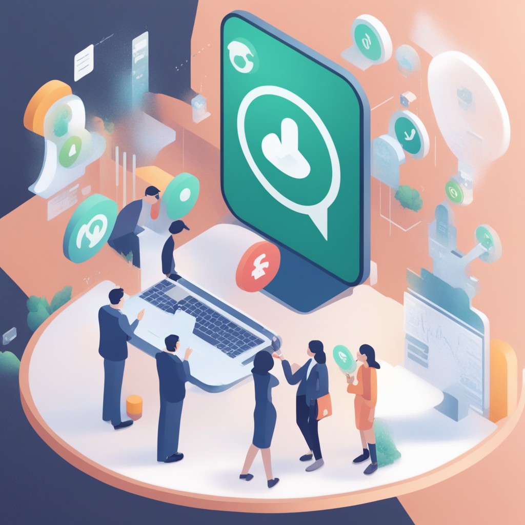 Unlocking Proactive Customer Support with WhatsApp Business API