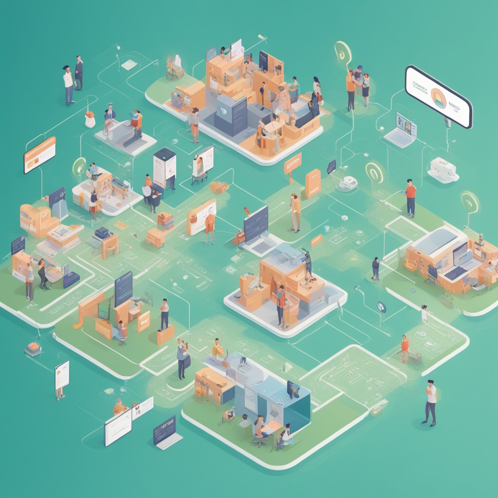 Unlocking Seamless Customer Journeys with WhatsApp Business API Integration