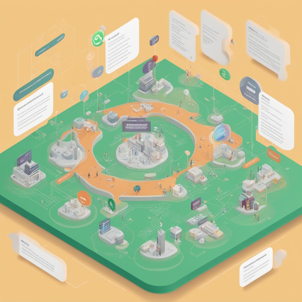 Unlocking Seamless Customer Journeys with WhatsApp Business API Integration