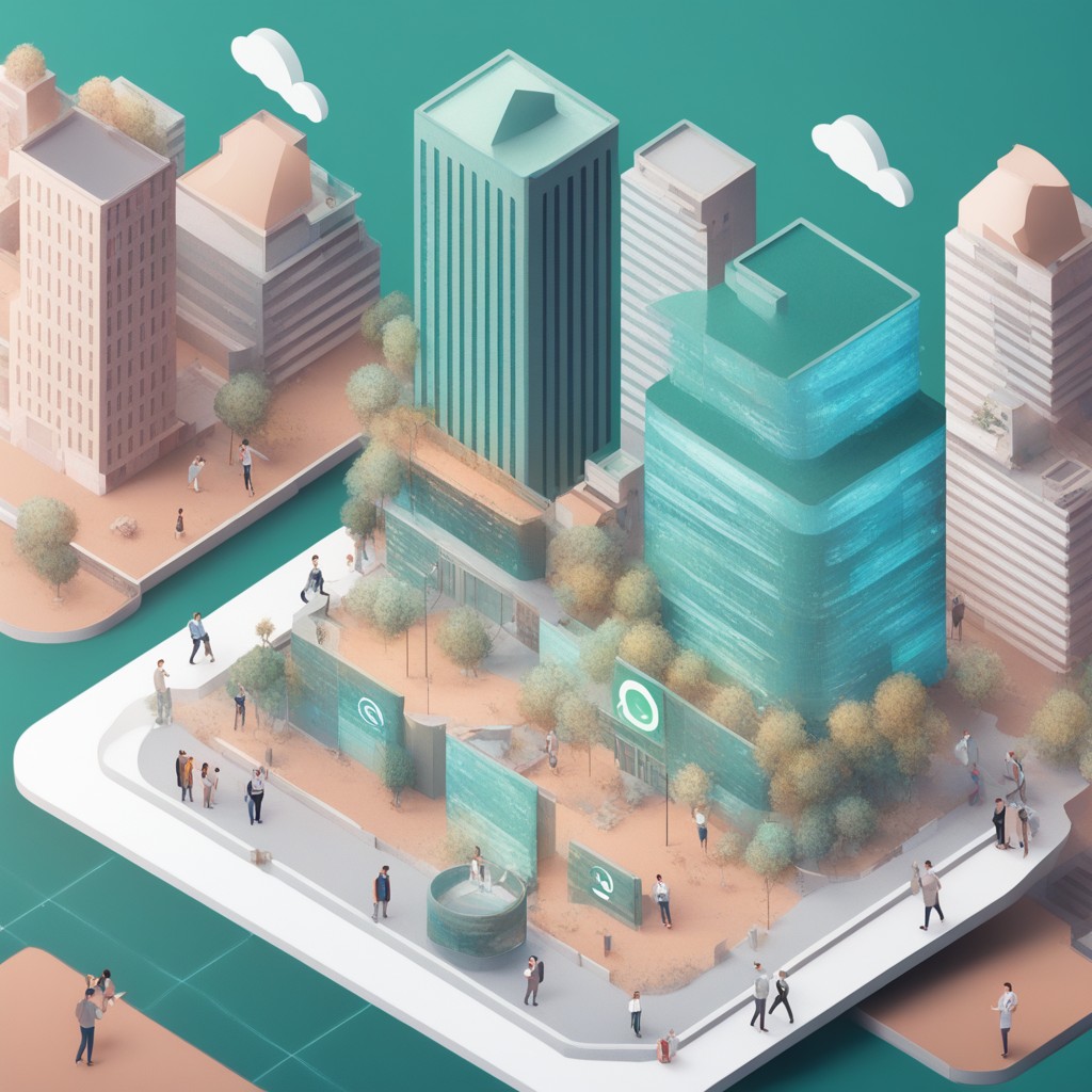 Unlocking Proactive Customer Engagement with WhatsApp Business API for SaaS