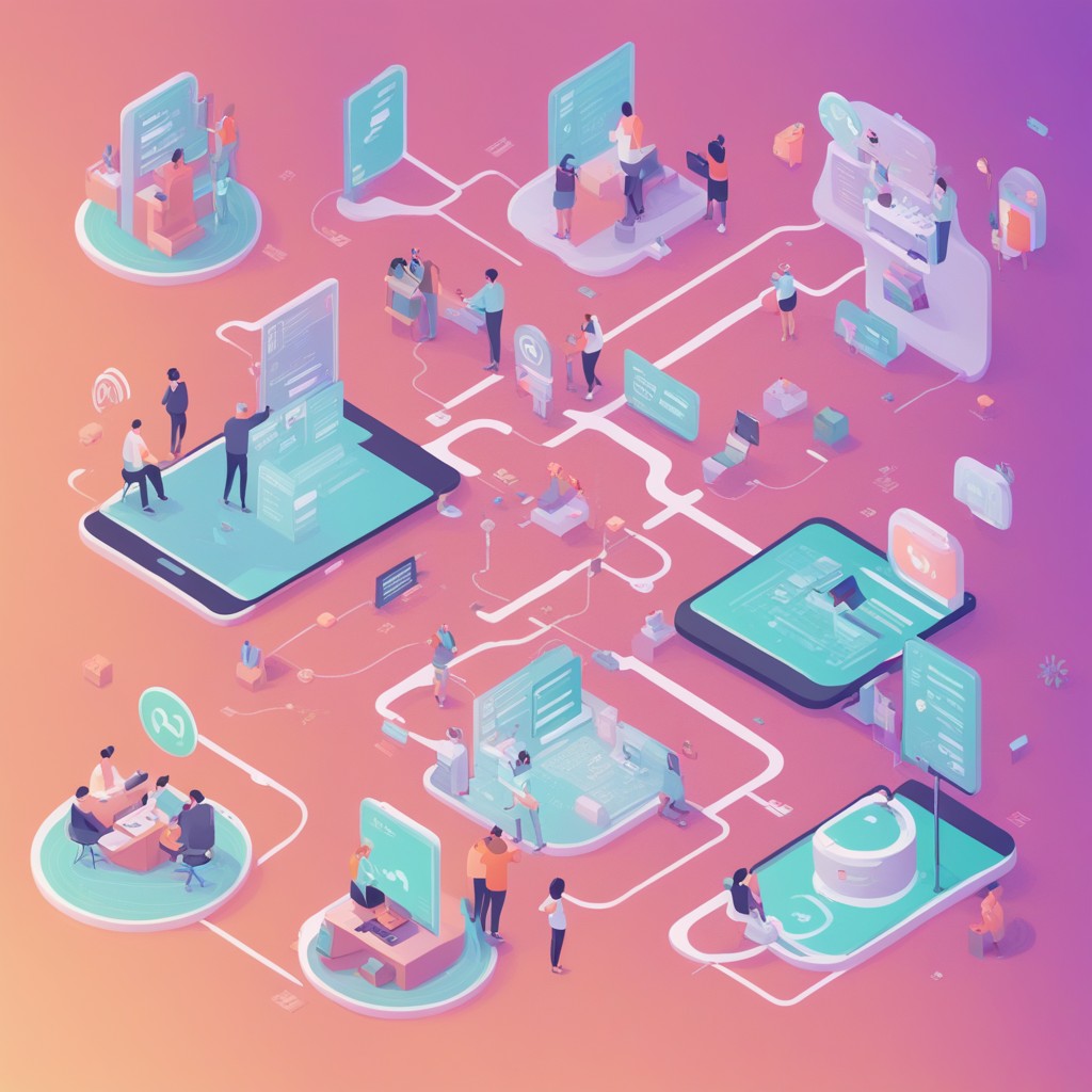 Unlocking SaaS Customer Potential with WhatsApp Business API