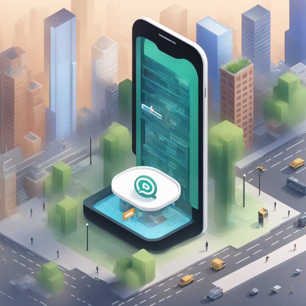 Elevate SaaS Customer Experience with WhatsApp Business API